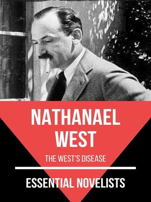 cover image of Essential Novelists--Nathanael West
